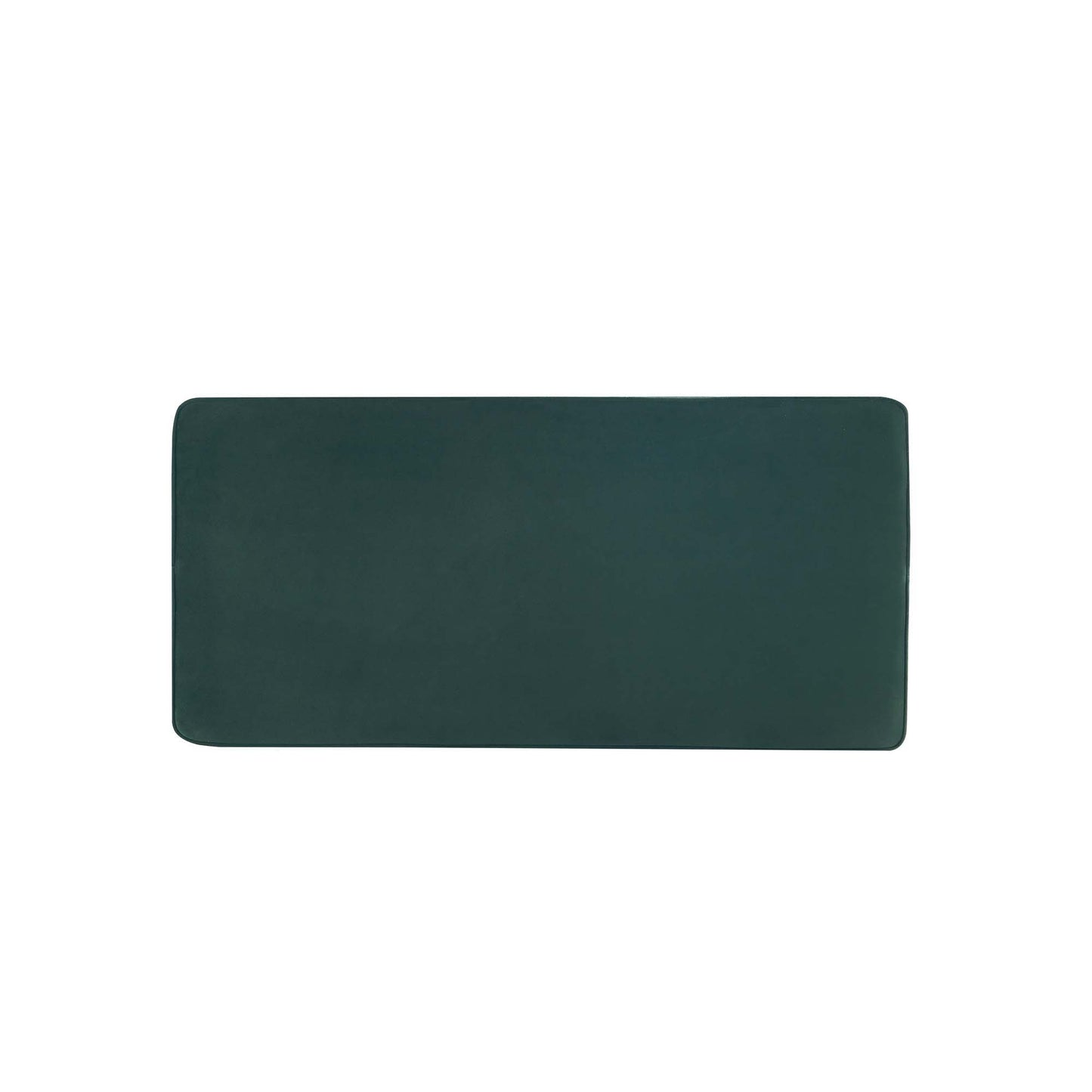 Manhattan Abigail - Velvet Accent Bench