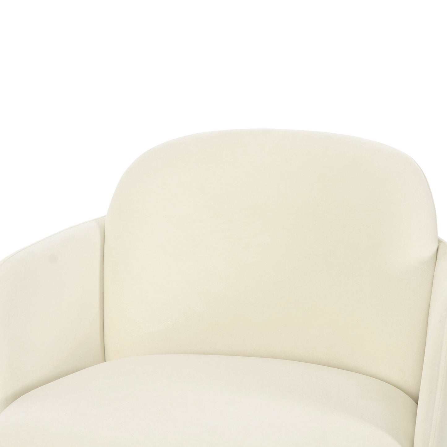 Solange - Swivel Chair