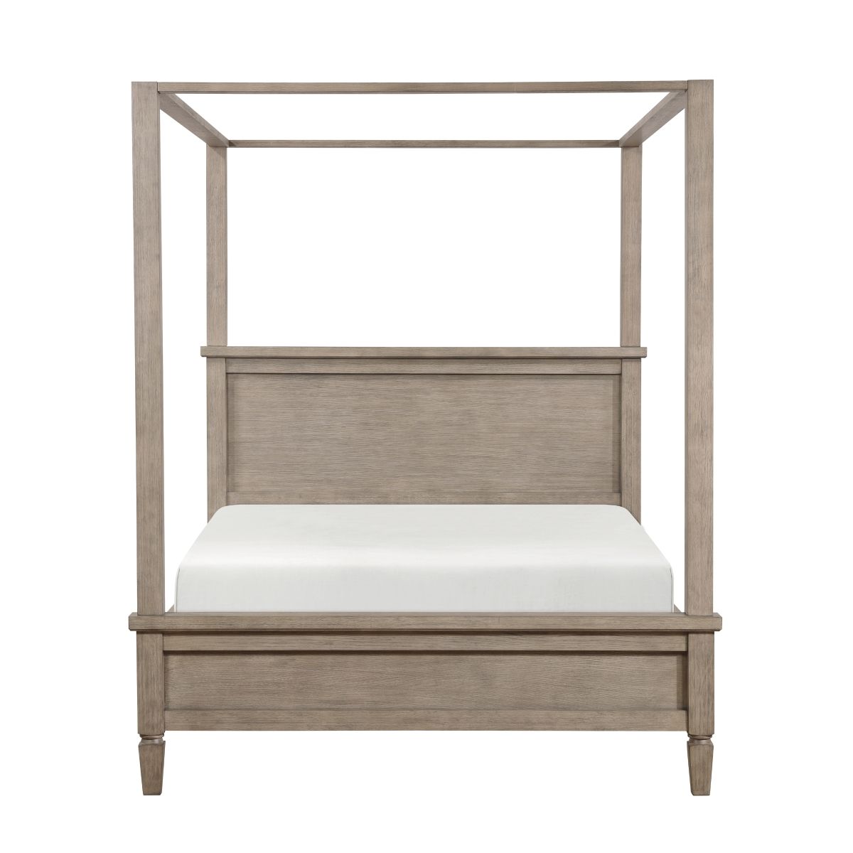 Marceline Eastern King Platform Bed