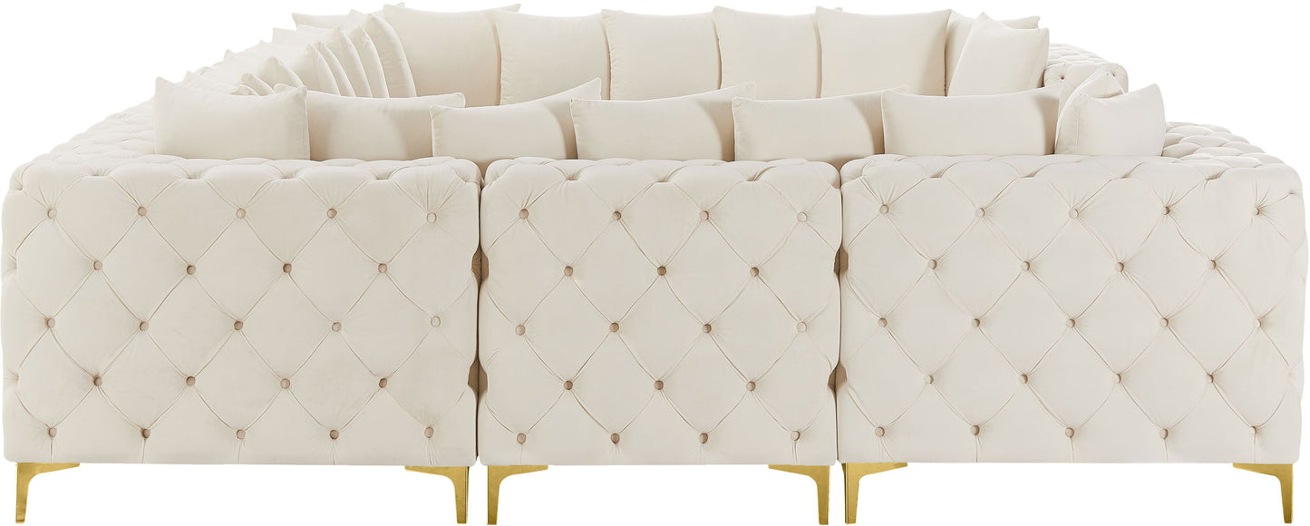 Tremblay - 8 Piece Modular Sectional