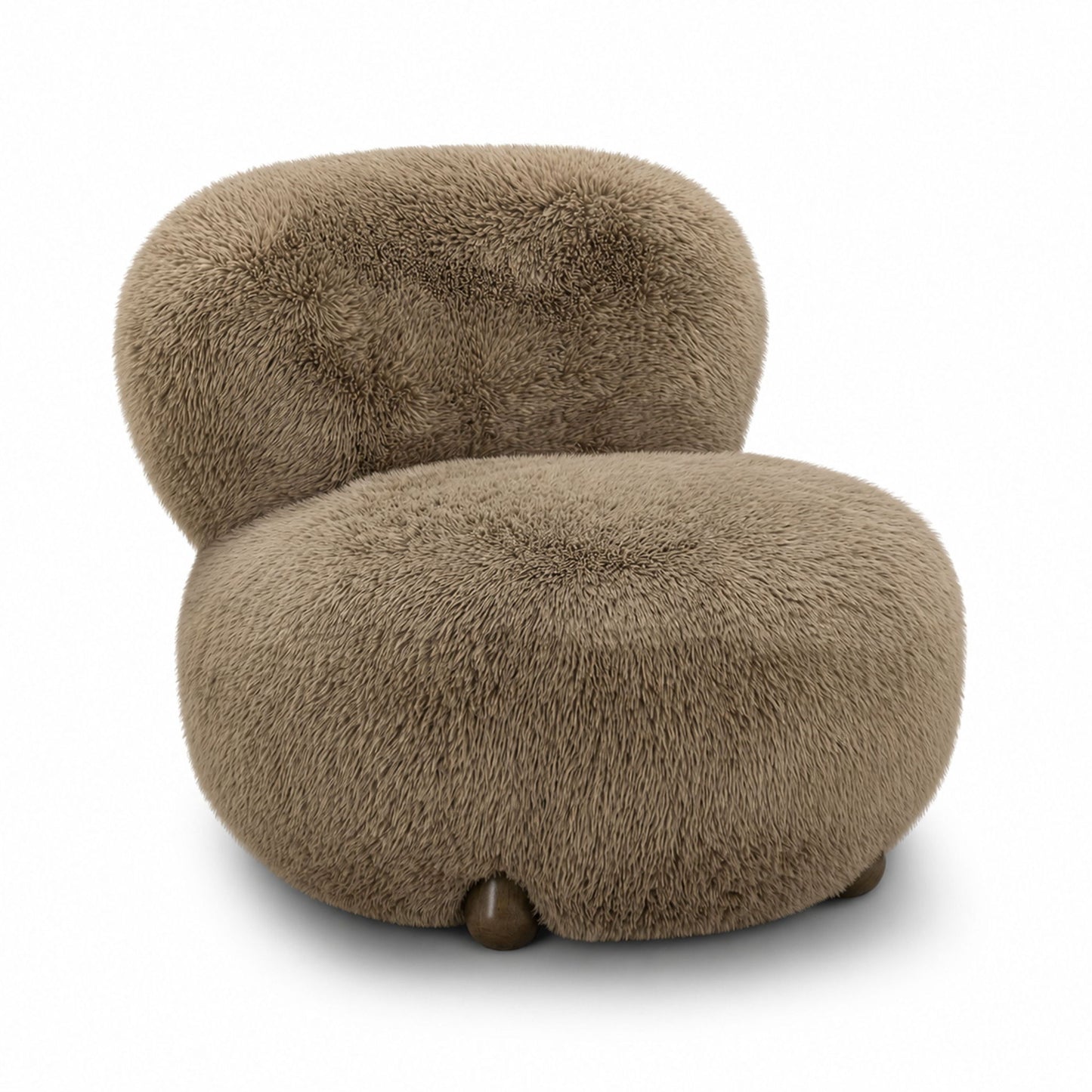 Pucker - Accent Chair