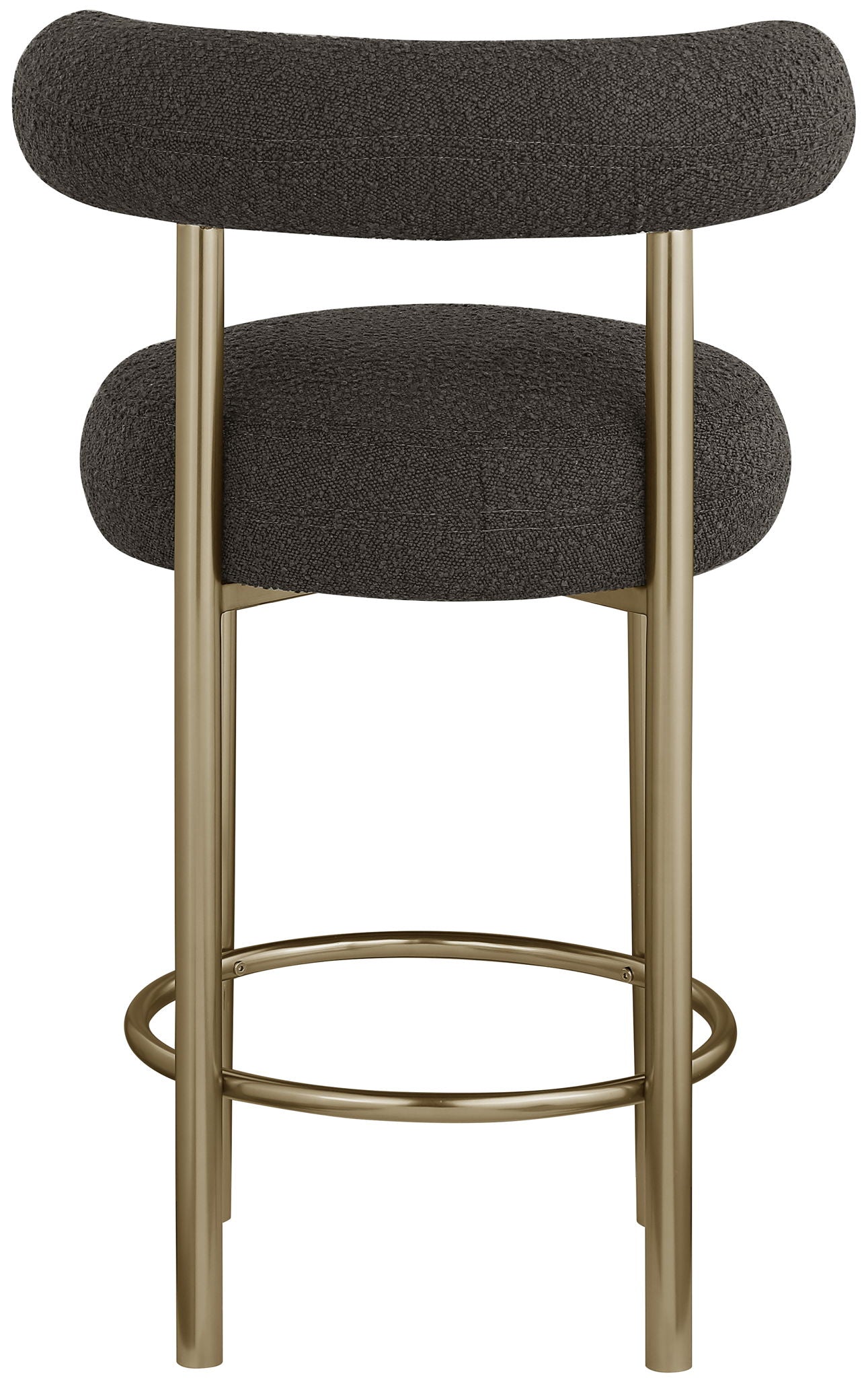 Bordeaux - Stool (Set of 2)