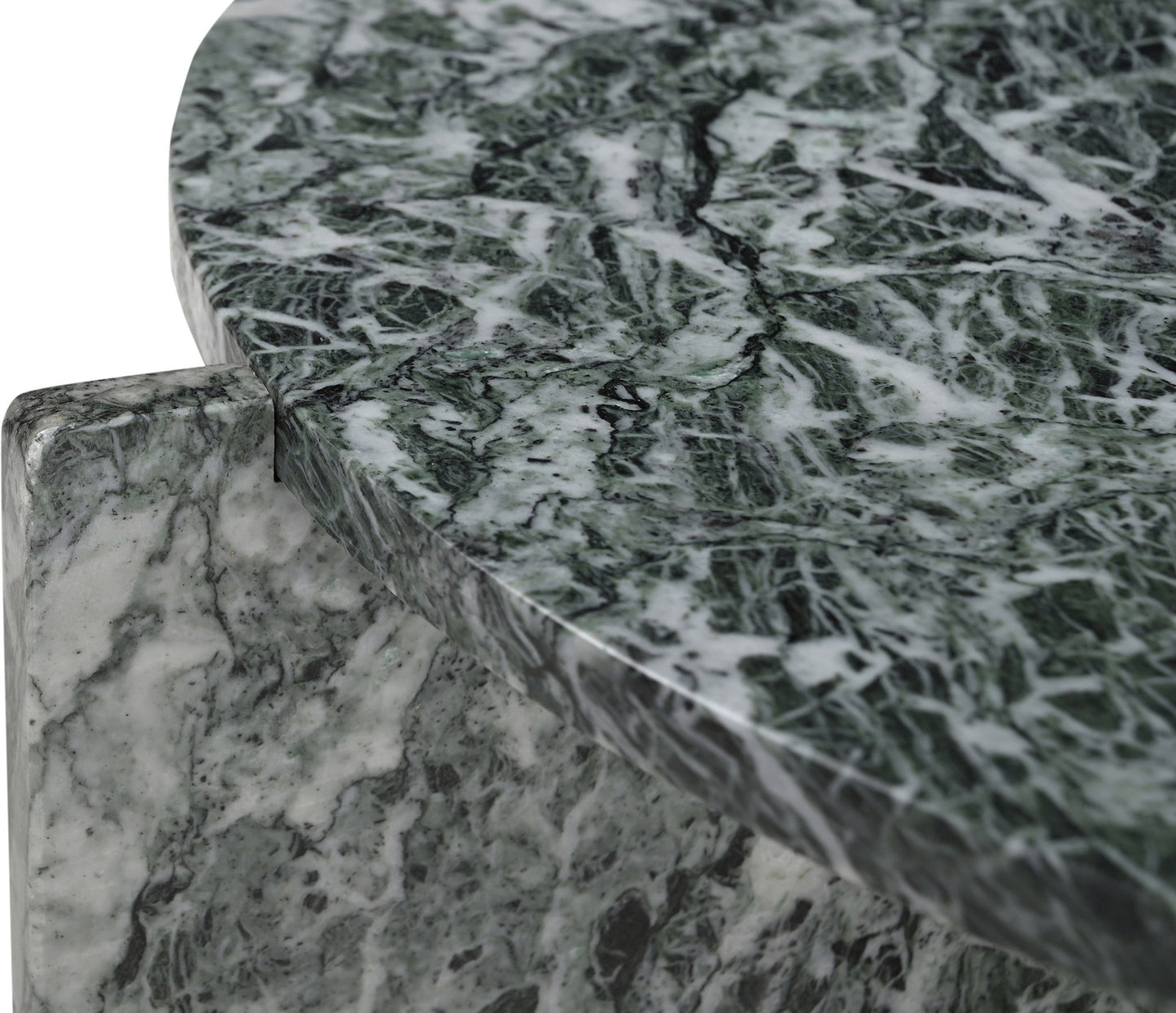 Vernazza - Genuine Marble Table