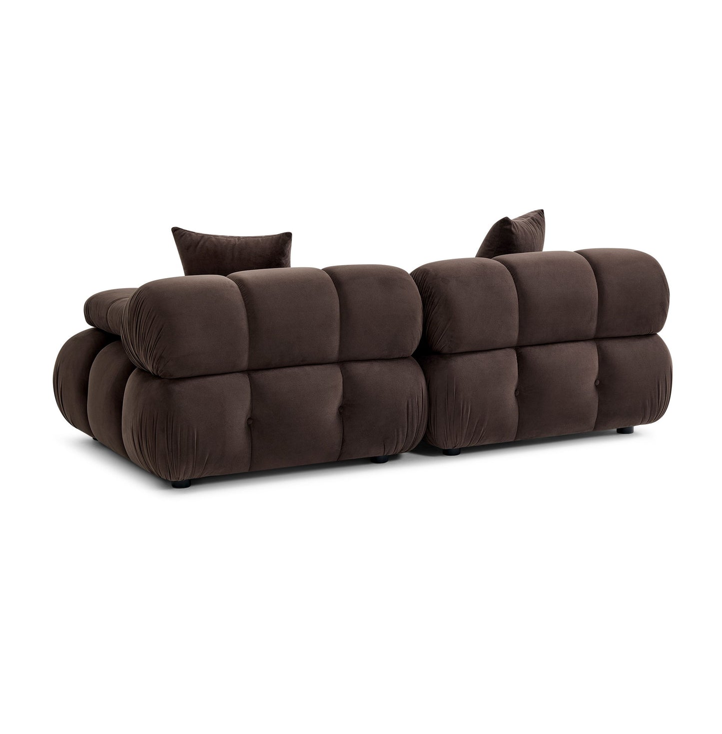 Calliope - Modular Loveseat