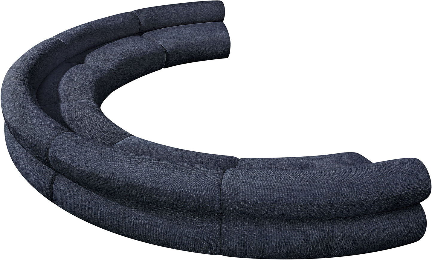 Bale - 6 Piece U-Shaped Modular Sofa