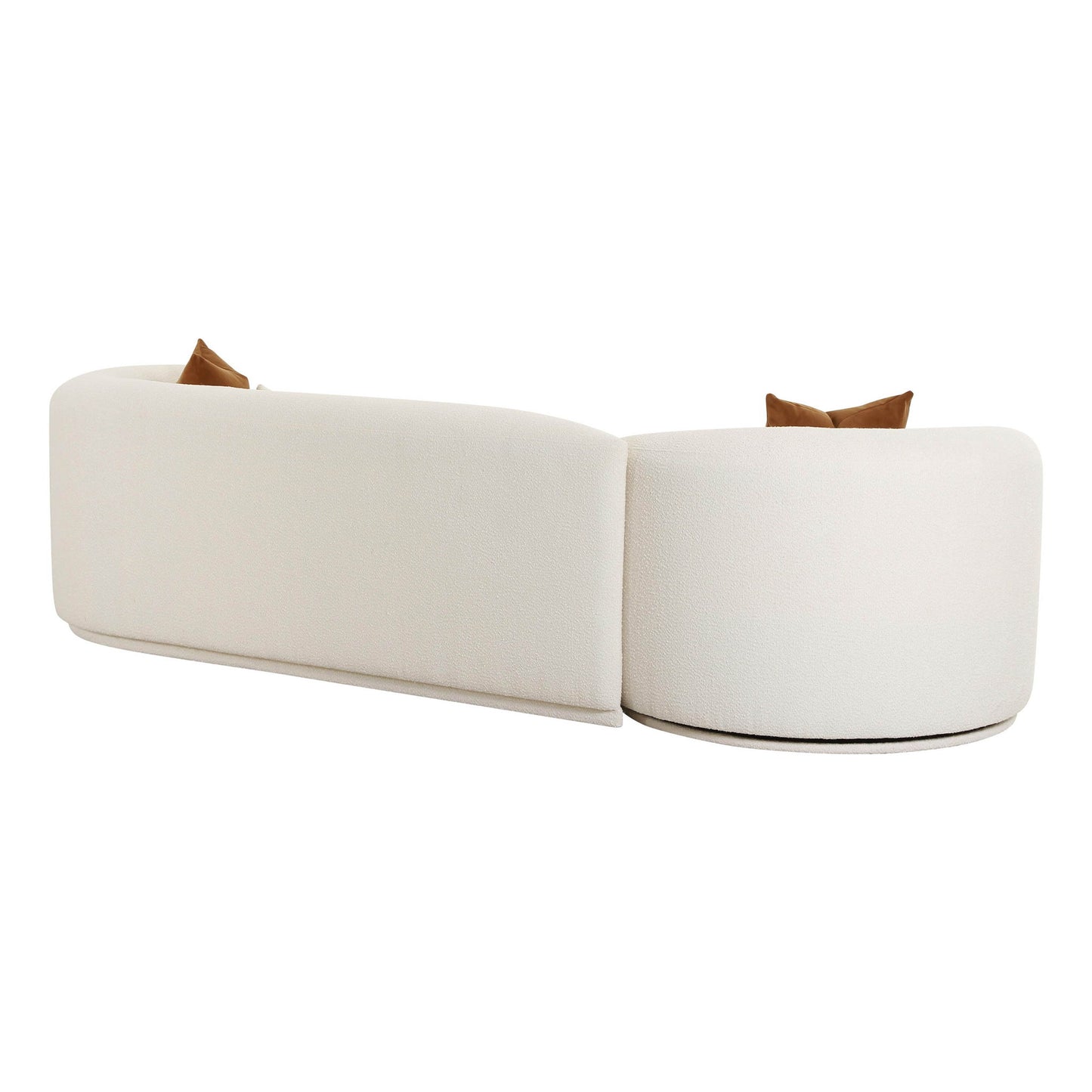 Fickle - Modular Sofa