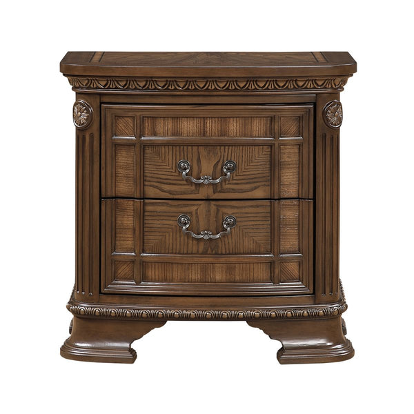 Bridgepoint Night Stand