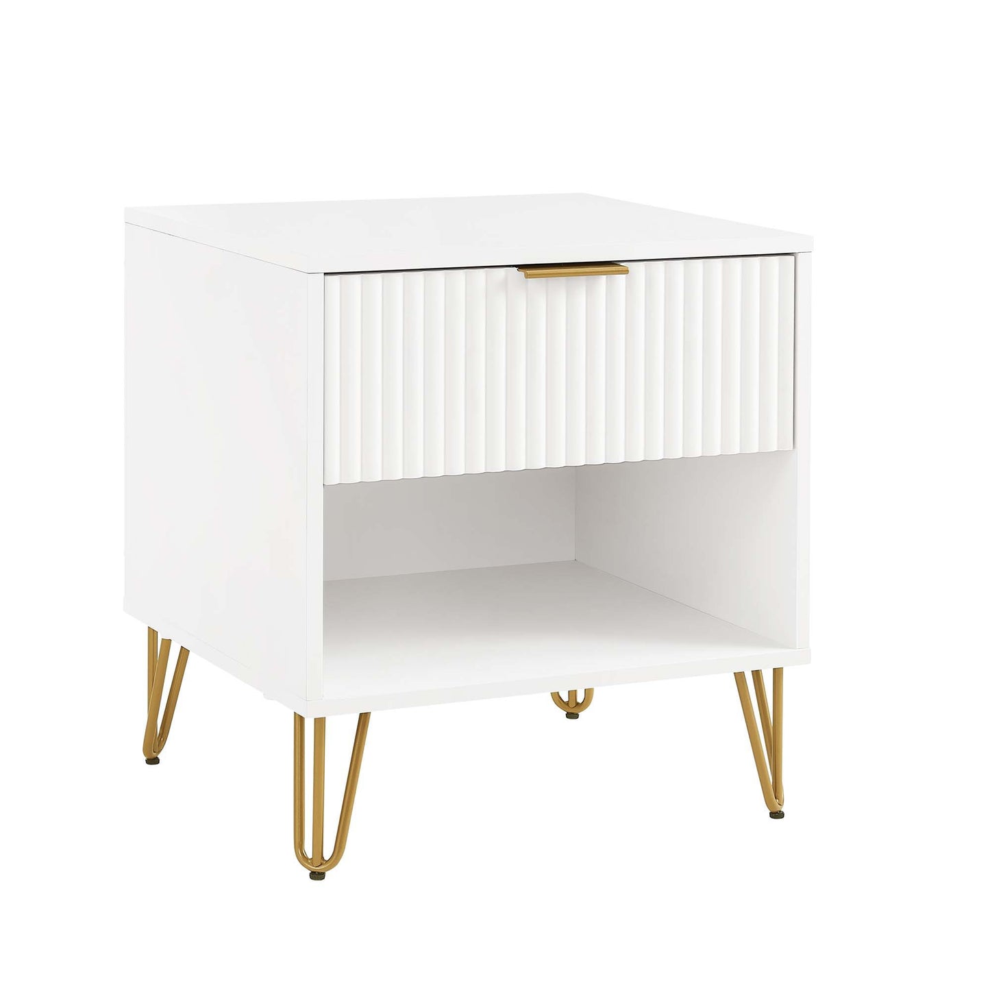 Manhattan Dumbo - Nightstand