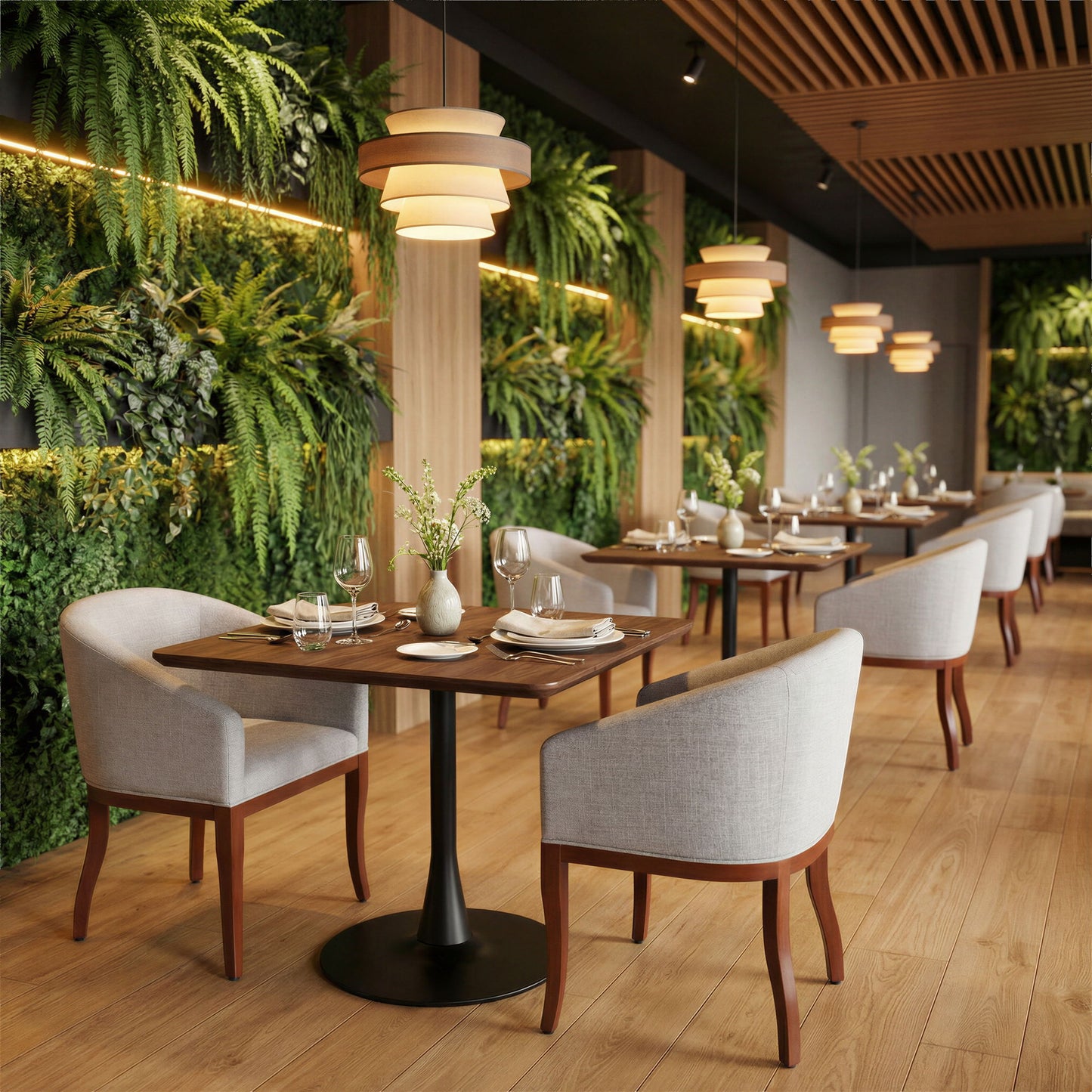 Molly - Dining Table