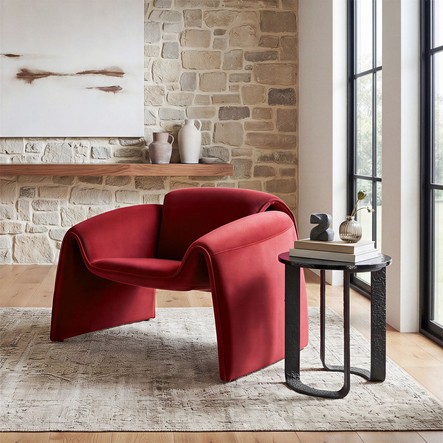 Divin - Table