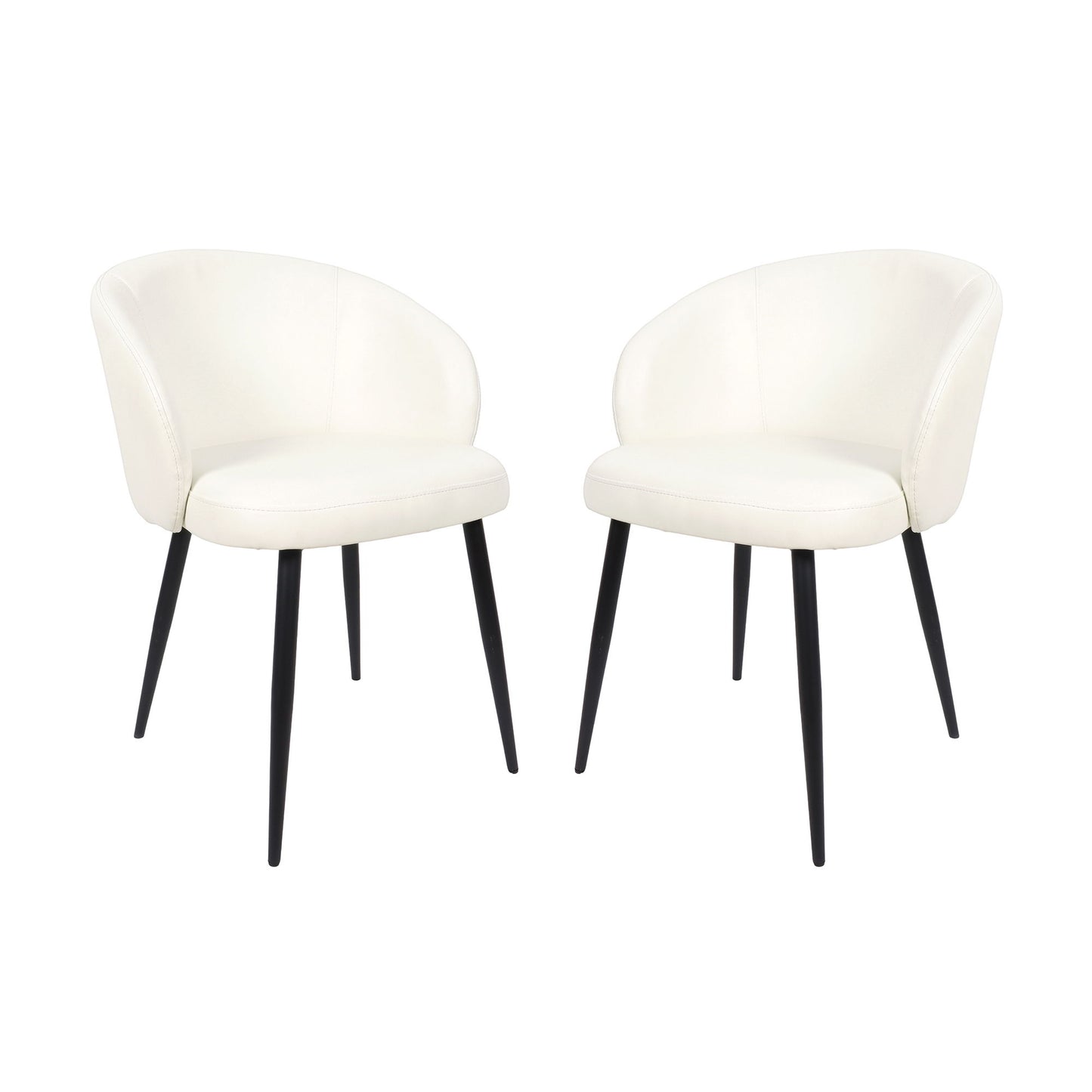 Manhattan Looma - Side Chair (Set of 2)