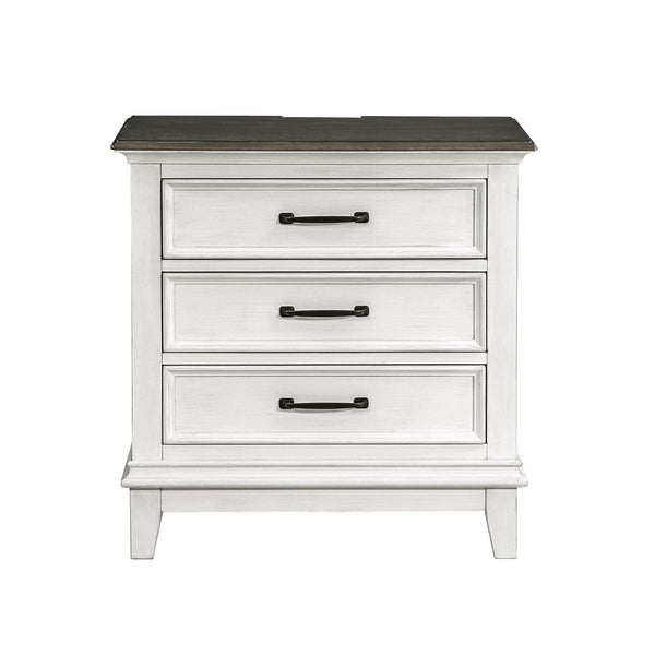 Chesterton Night Stand