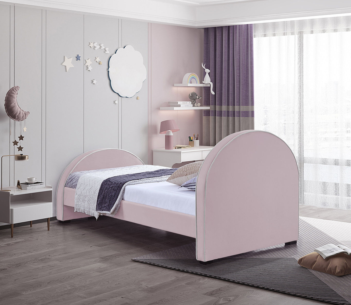 Brody - Bed