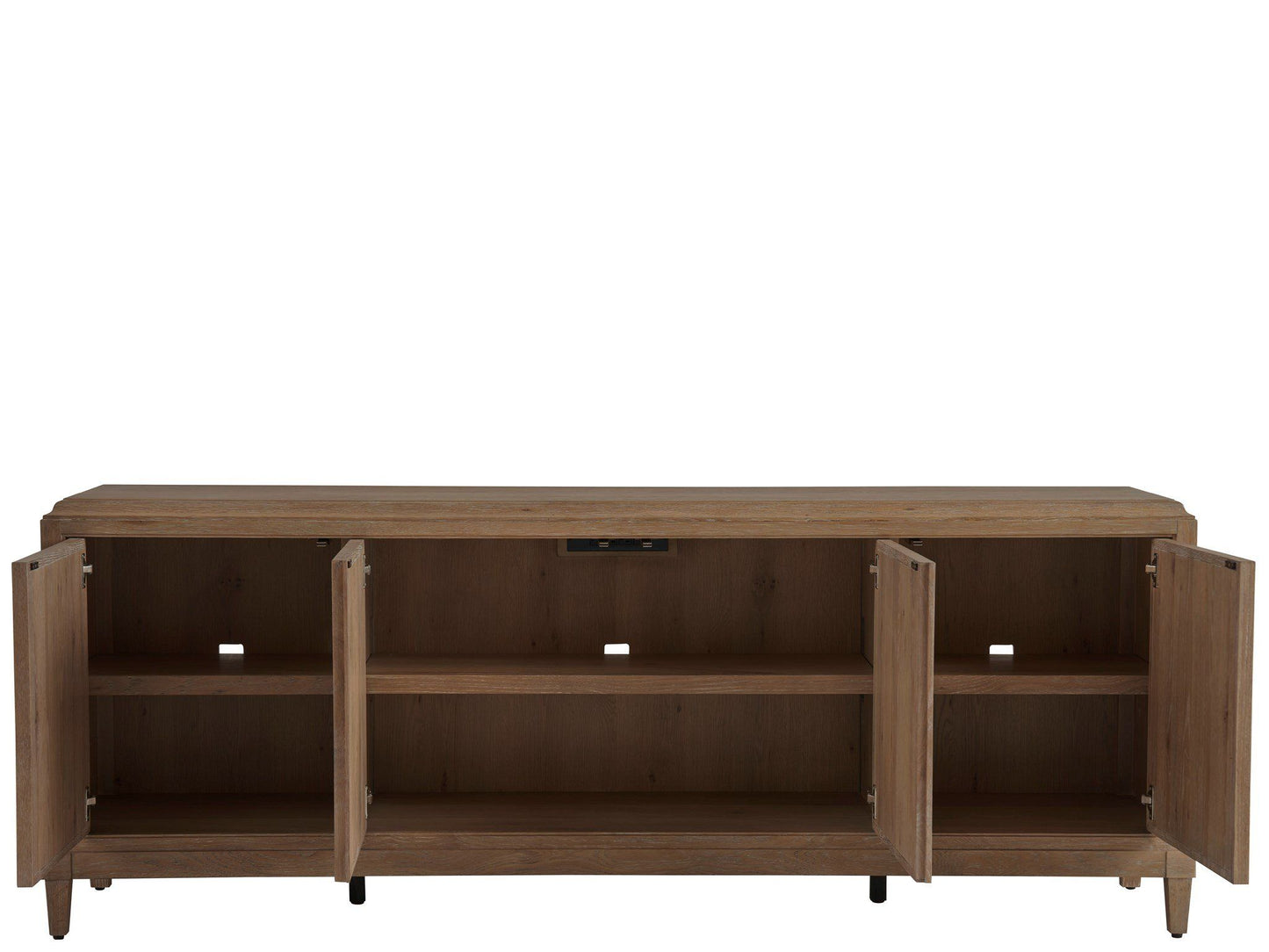 Griffith Park - Entertainment Credenza