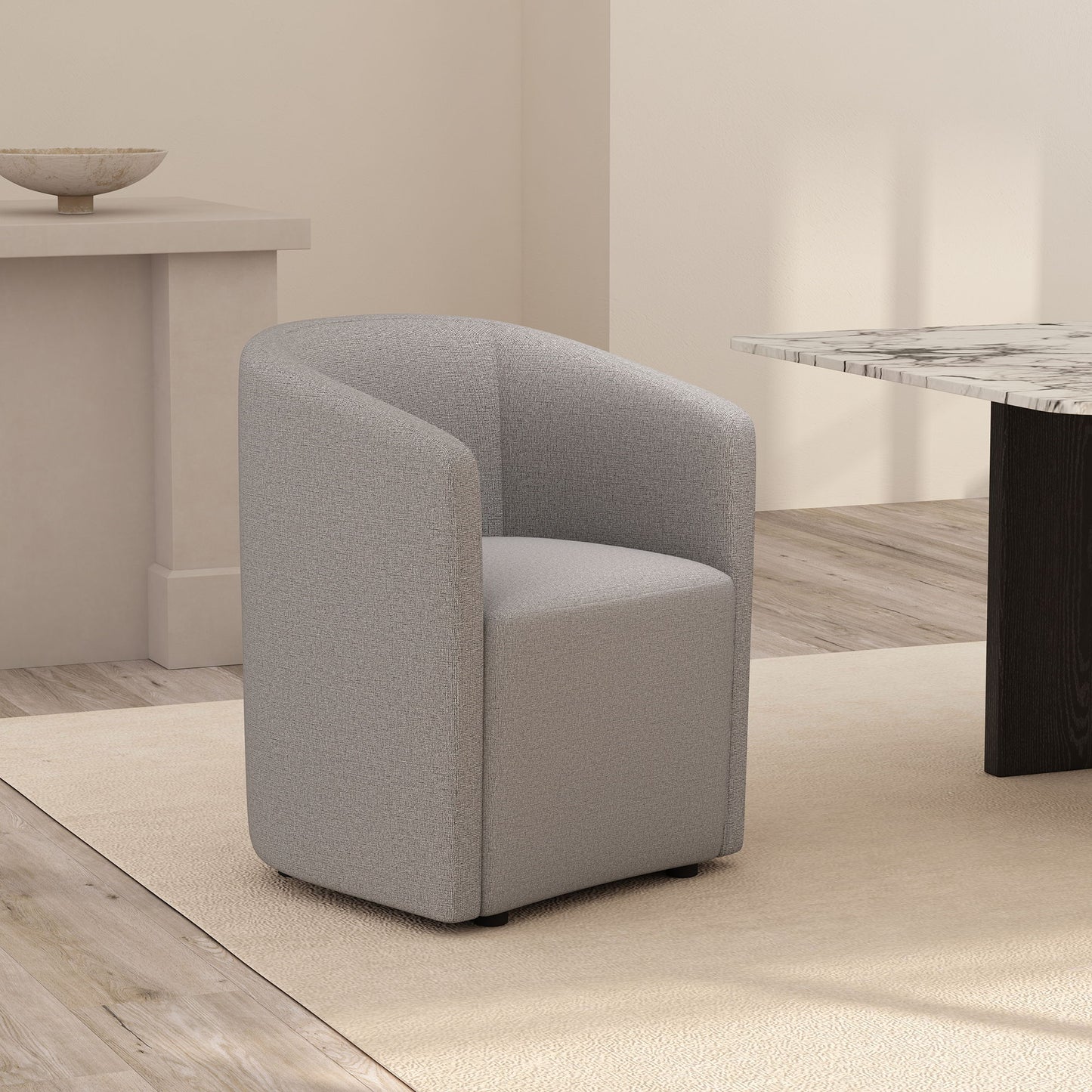 Manhattan Hearth - Upholstered Dining Chair