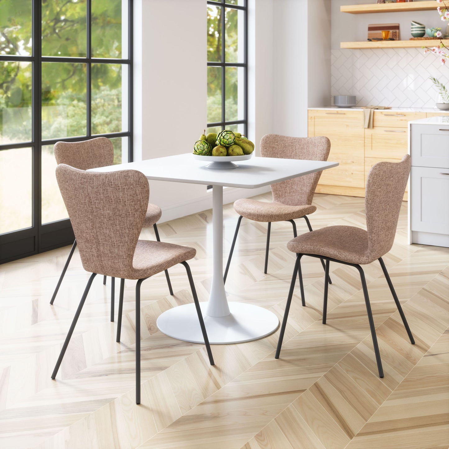 Torlo - Dining Chair (Set of 2)