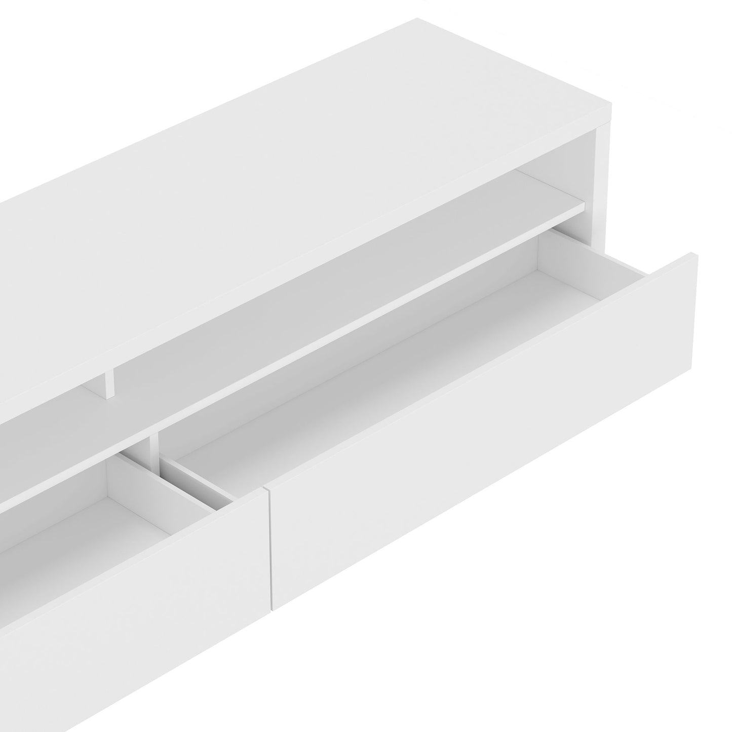 Manhattan Duncan - TV Stand