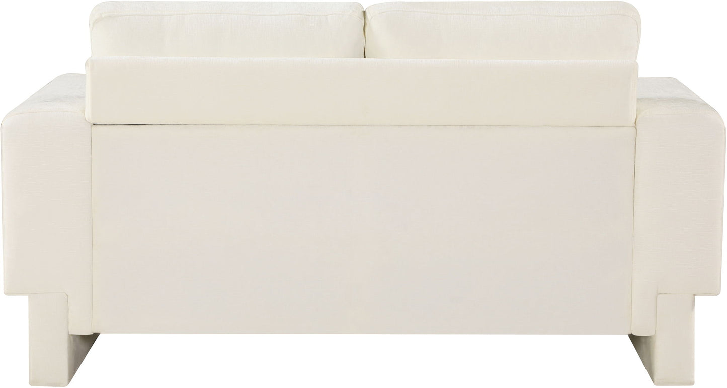 Madeline - Loveseat