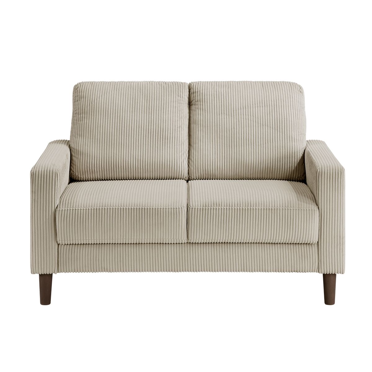 Crandall Love Seat