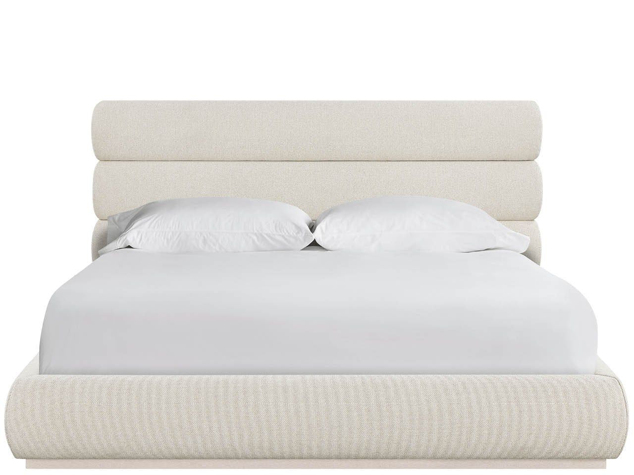 Modern / Mist & Veil - Horizon Storage Bed