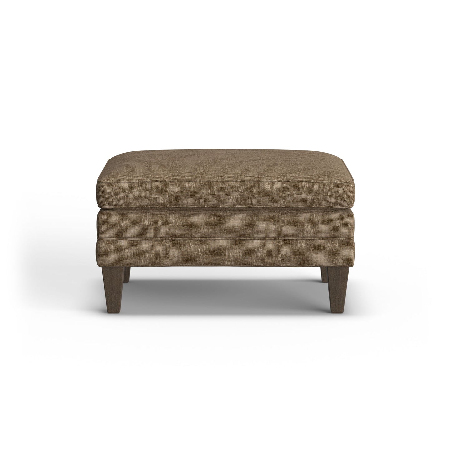 Eleanora - Fabric Ottoman