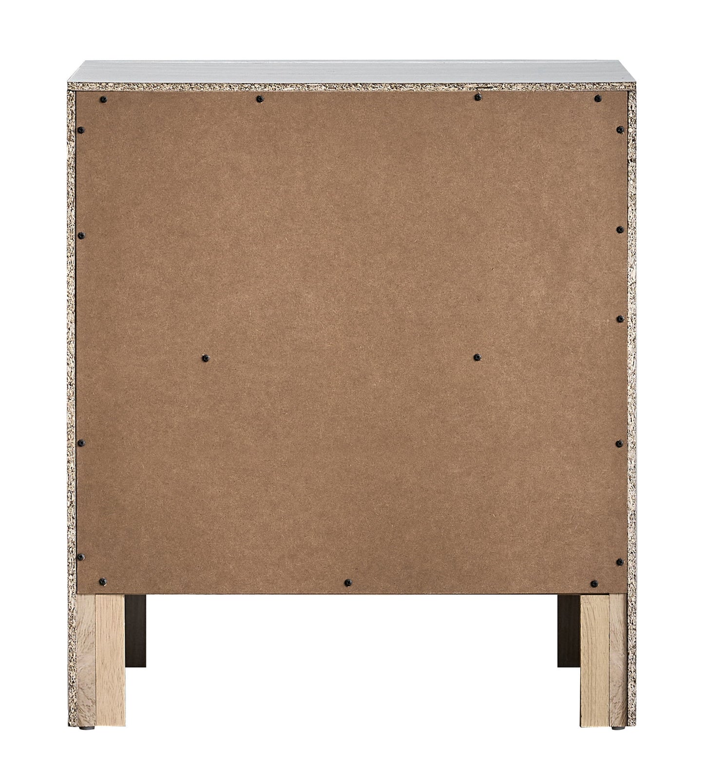 Glory Furniture - Rustica - Nightstand