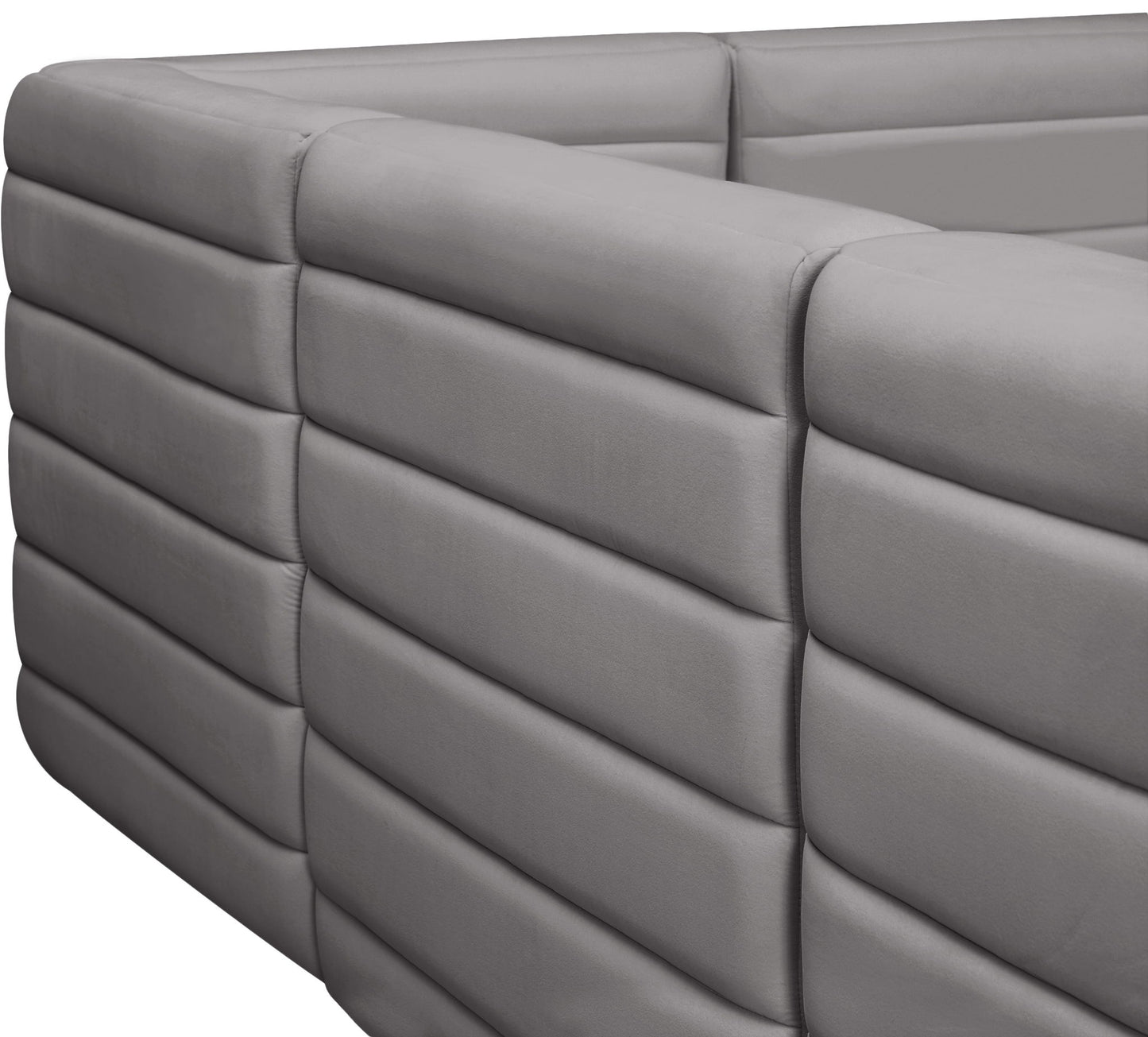 Quincy - 6 Piece Modular Sectional