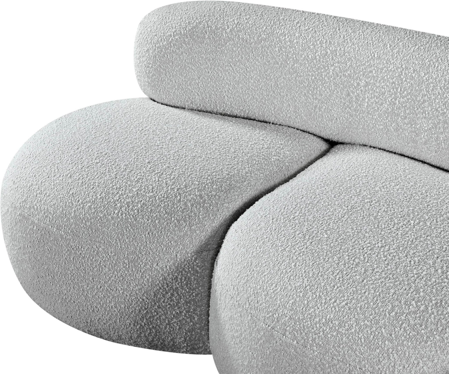 Venti - Loveseat