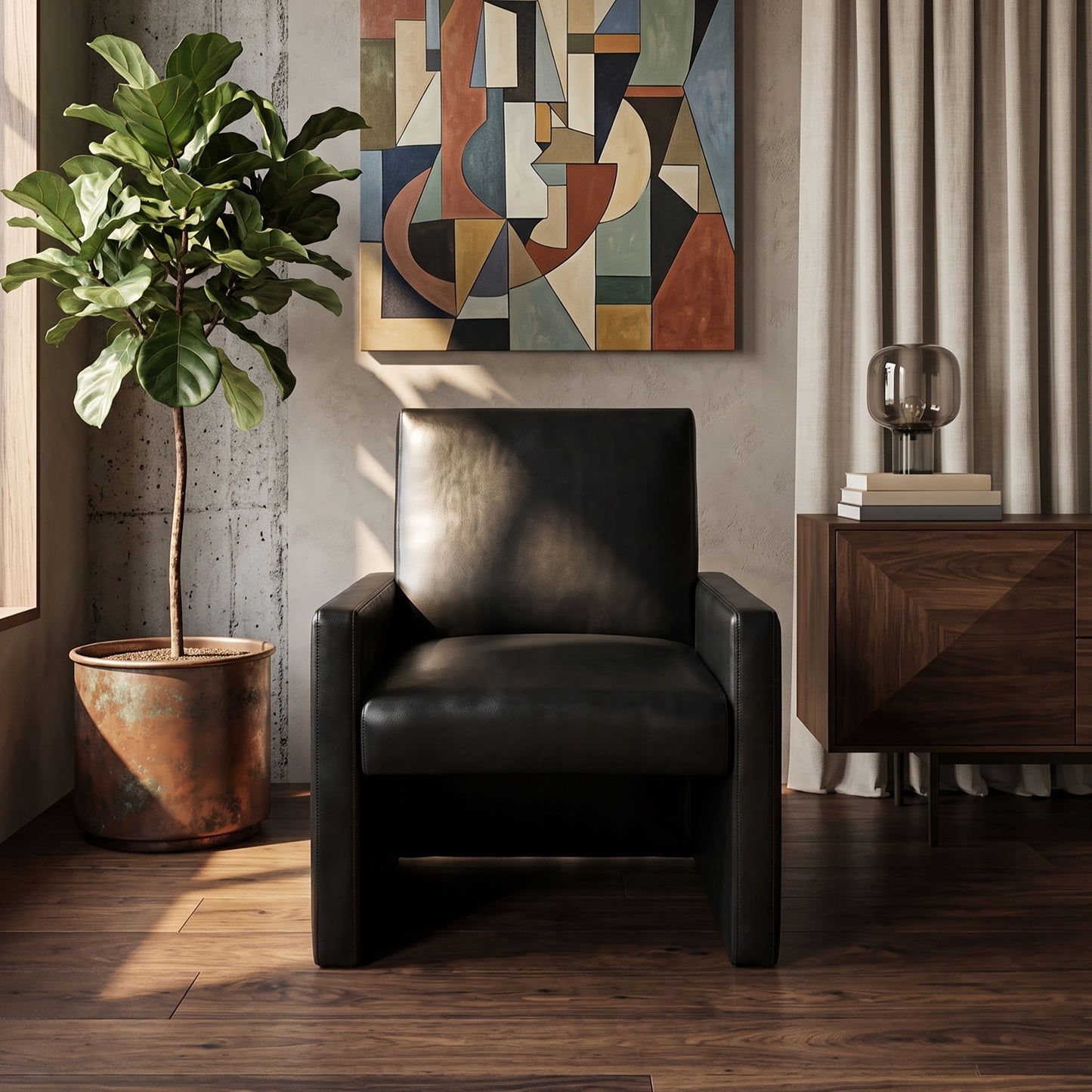 Margate - Chair