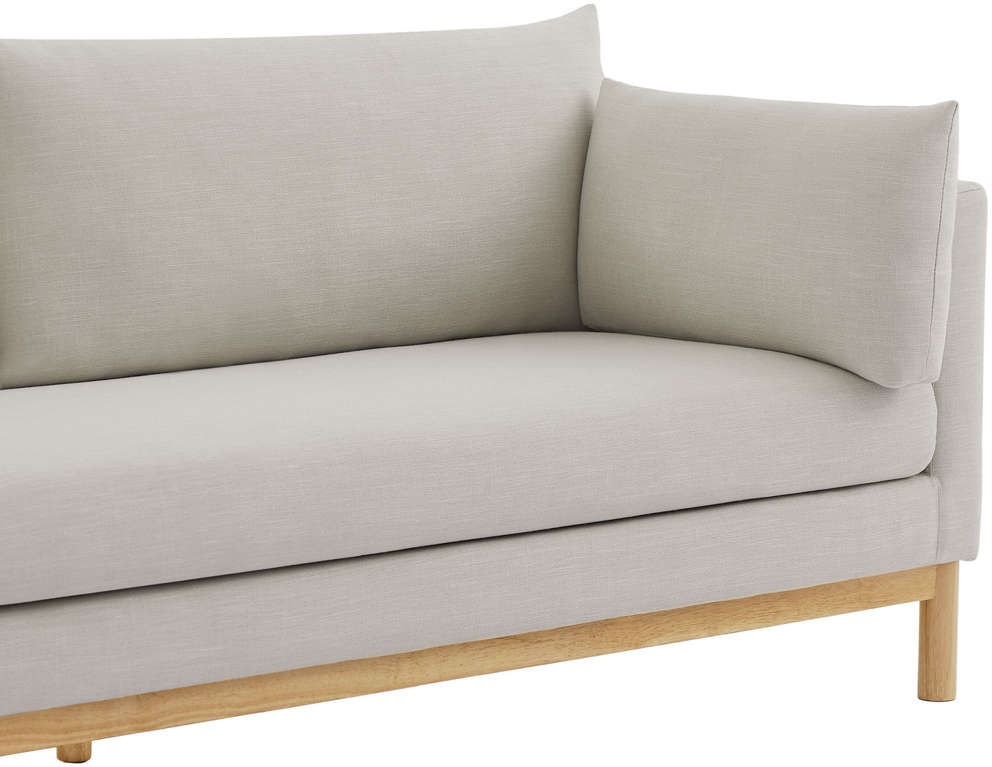 Langham - Loveseat