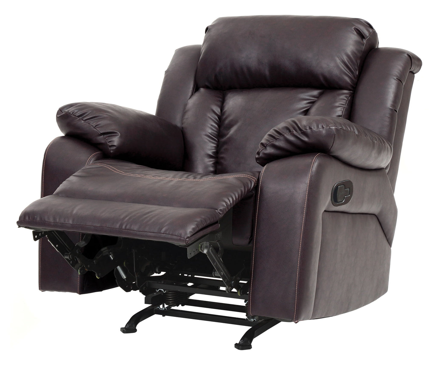 Glory Furniture - Daria - Rocker Recliner