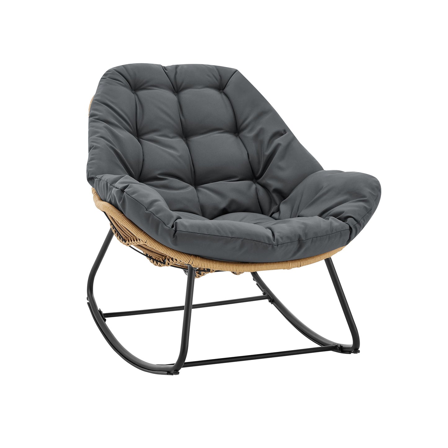 Manhattan Benson - Lounge Chair Set