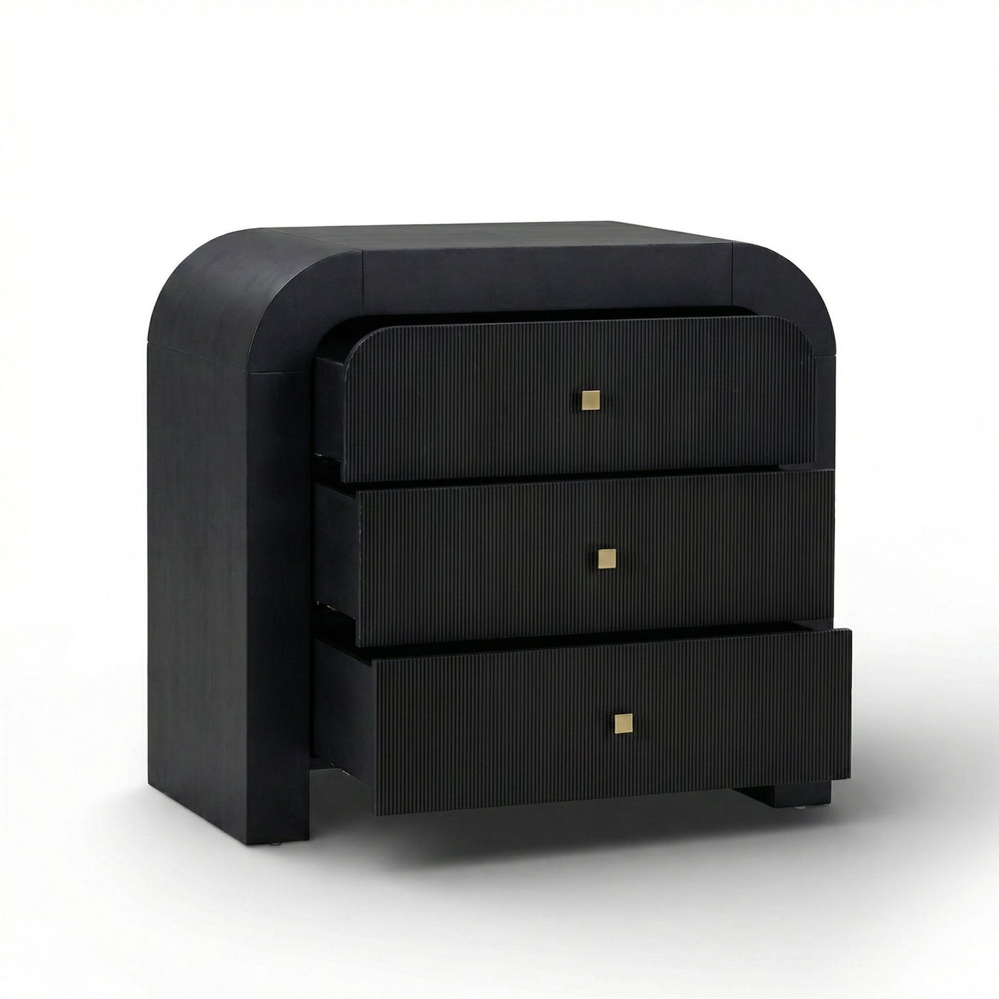 Hump - Bedside Chest