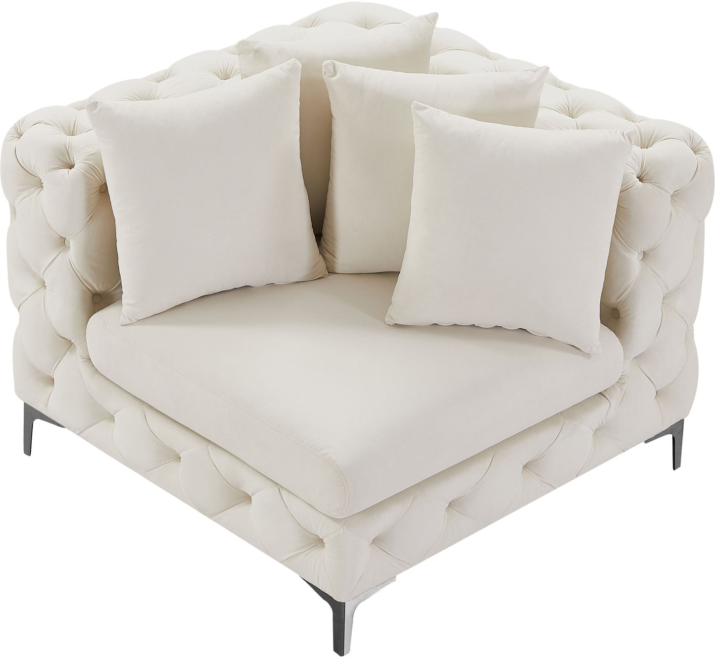 Tremblay - Corner Chair
