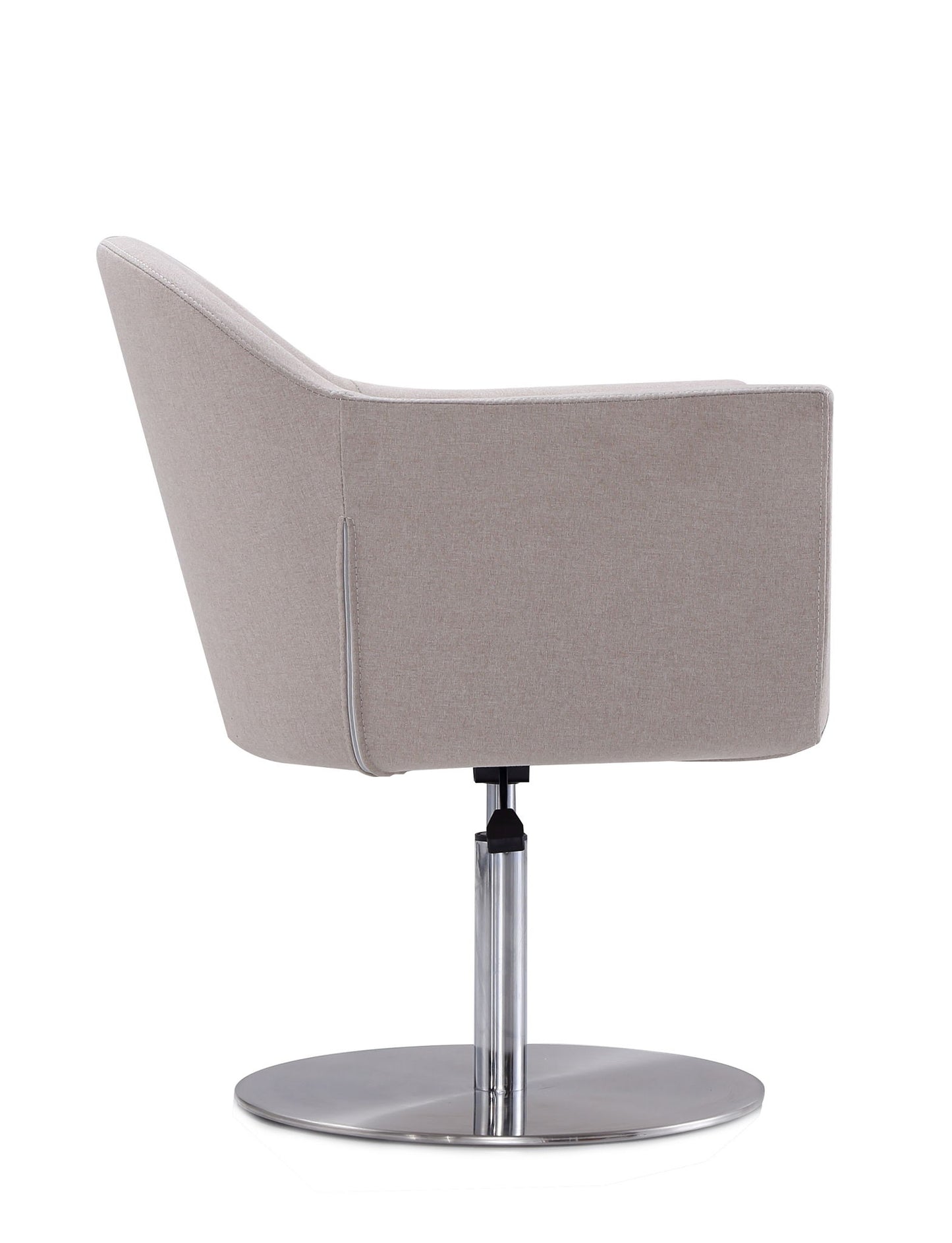 Manhattan Voyager - Swivel Lounge Chair