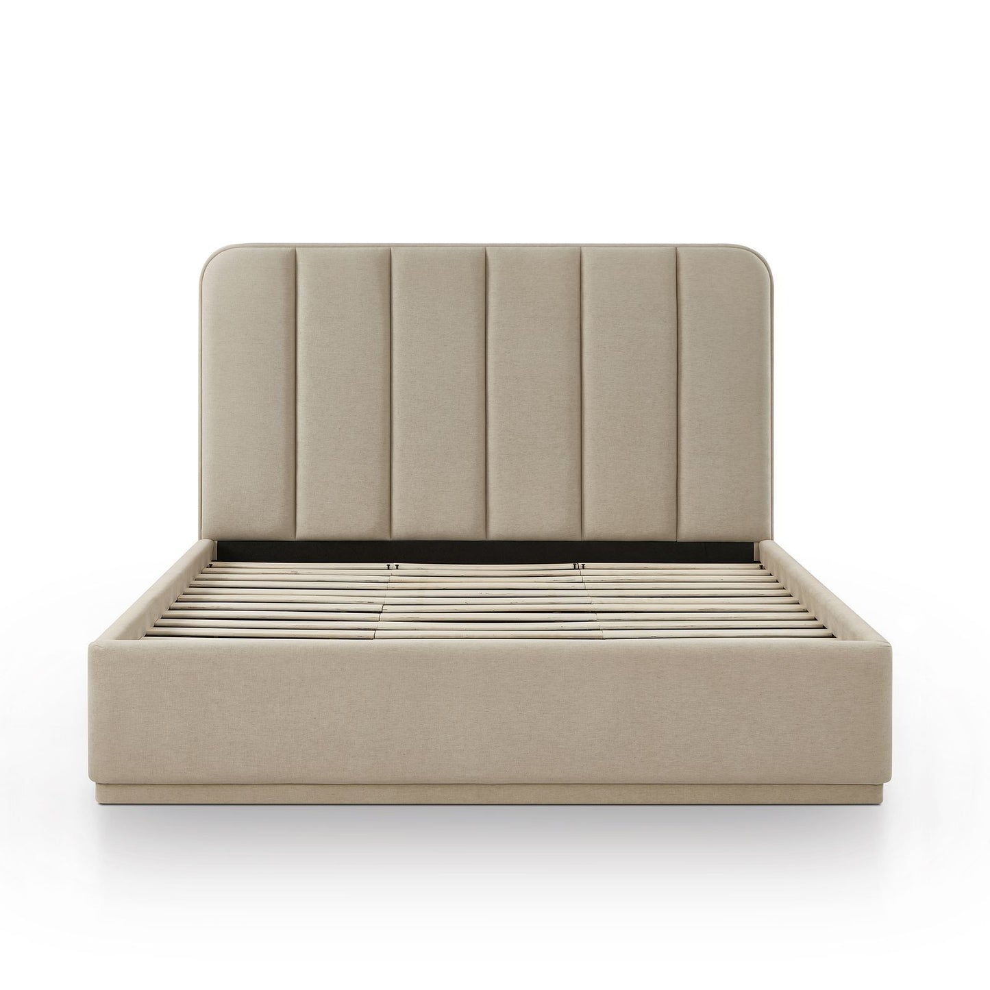 Parker - Bed