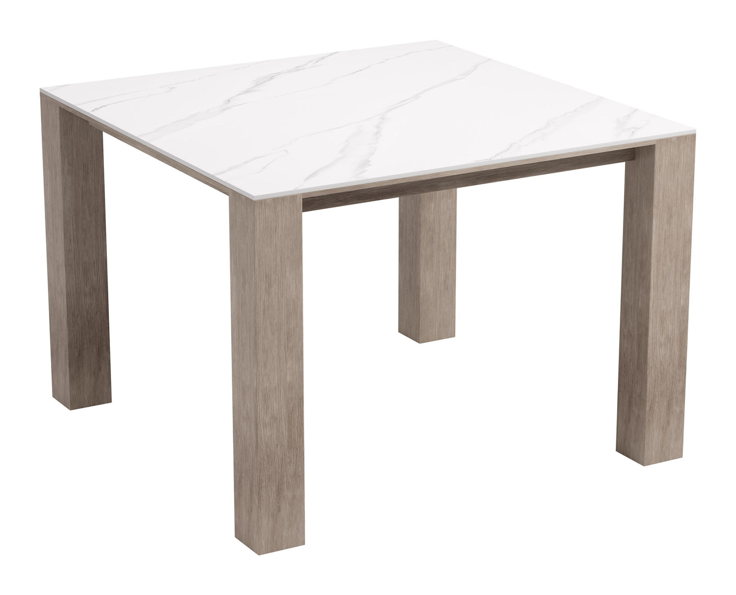 Leilani - Square Dining Table
