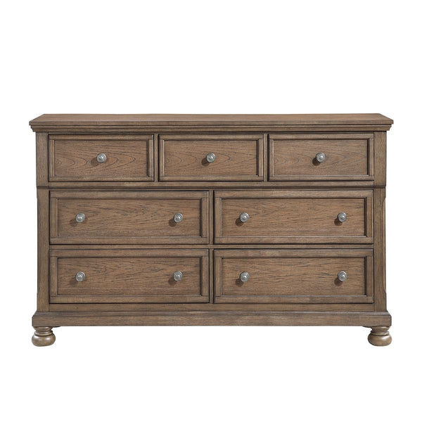 Bethel Dresser