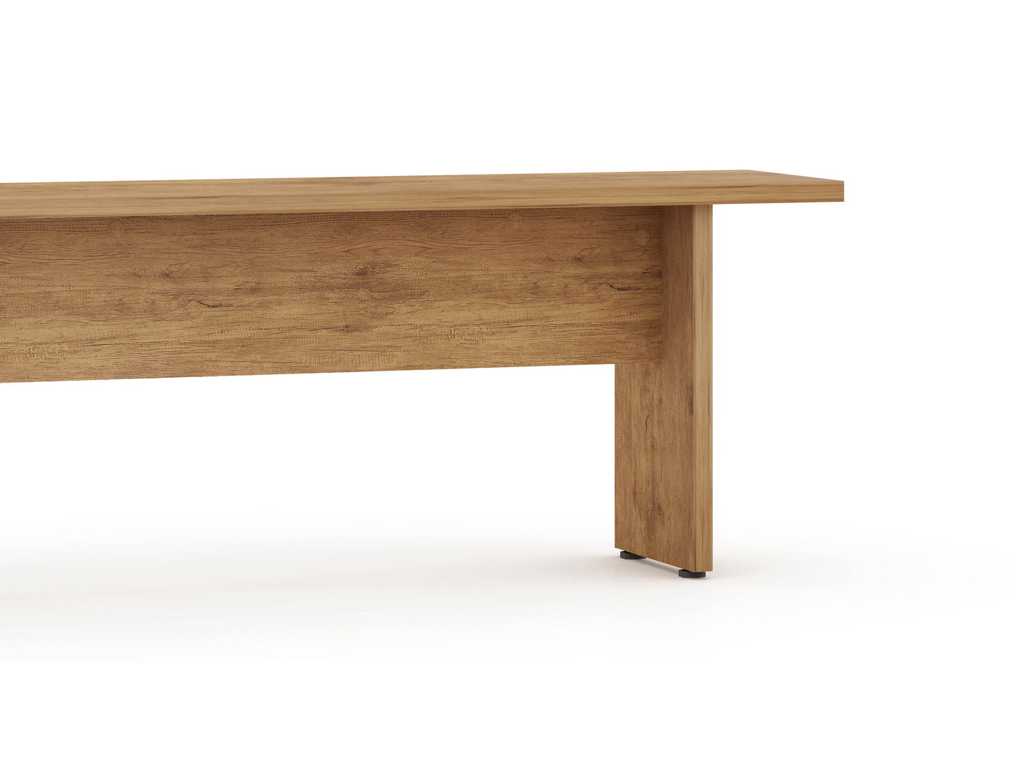 Manhattan Nomad - Dining Bench