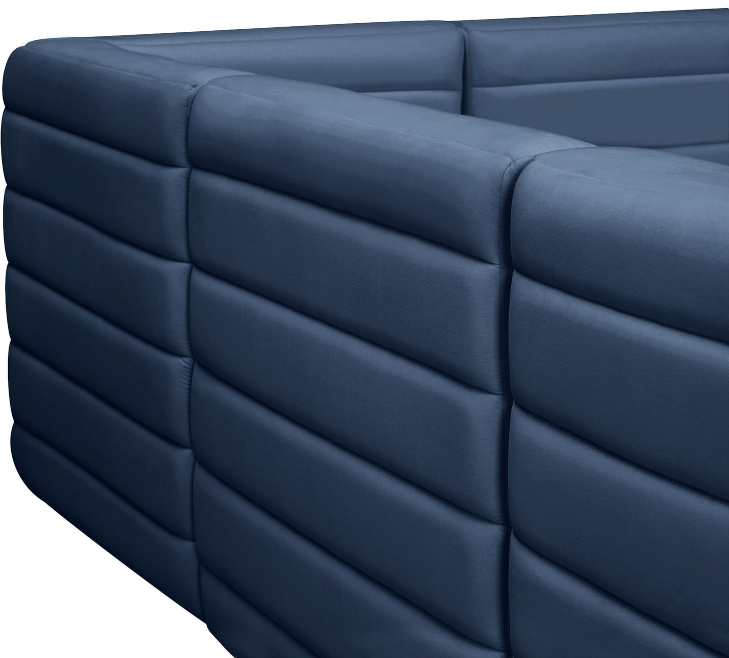 Quincy - 5 Piece Modular Sectional