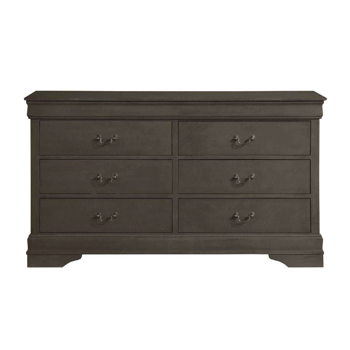 Mayville Dresser