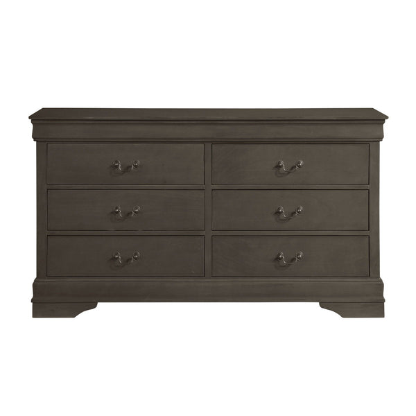 Mayville Dresser