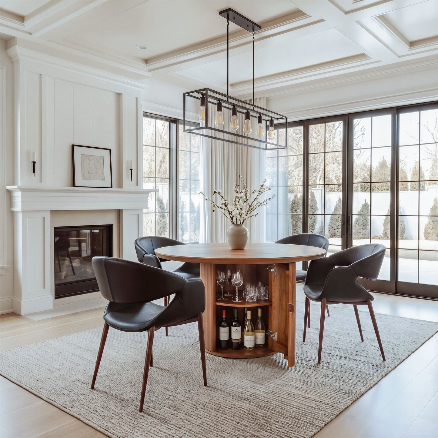 Izola - Dining Table