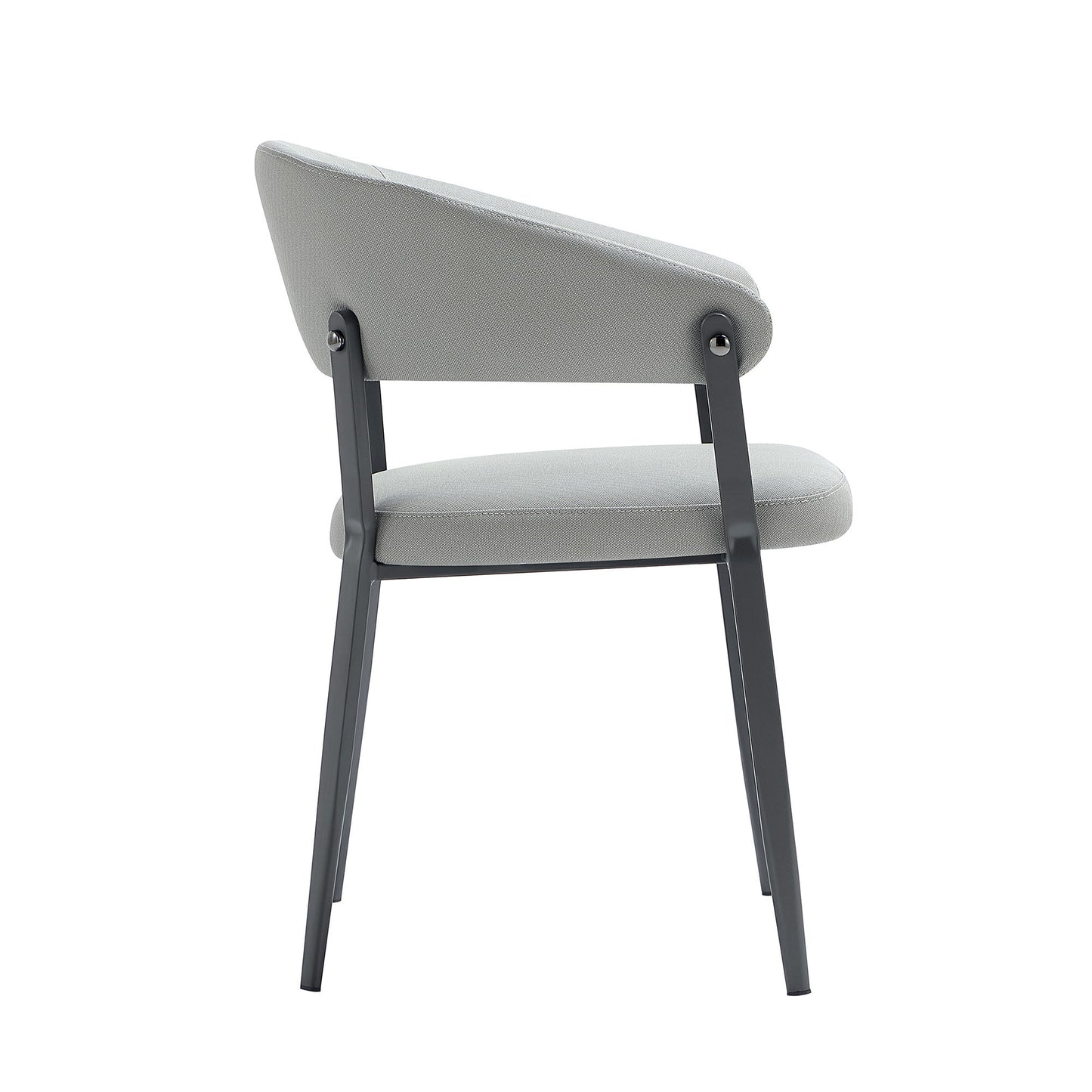 Manhattan Belle - Dining Chair