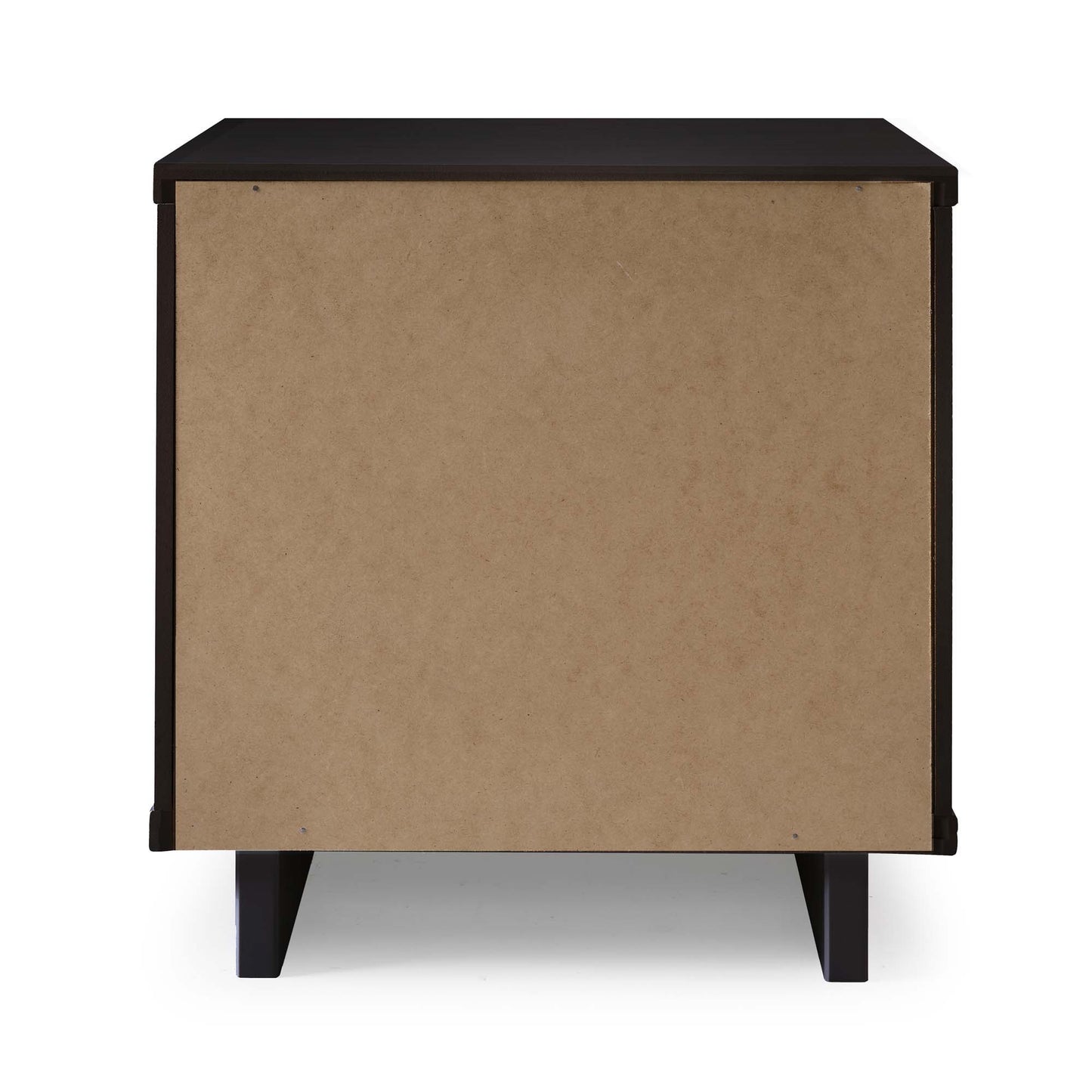 Manhattan Granville - 2-Drawer Nightstand