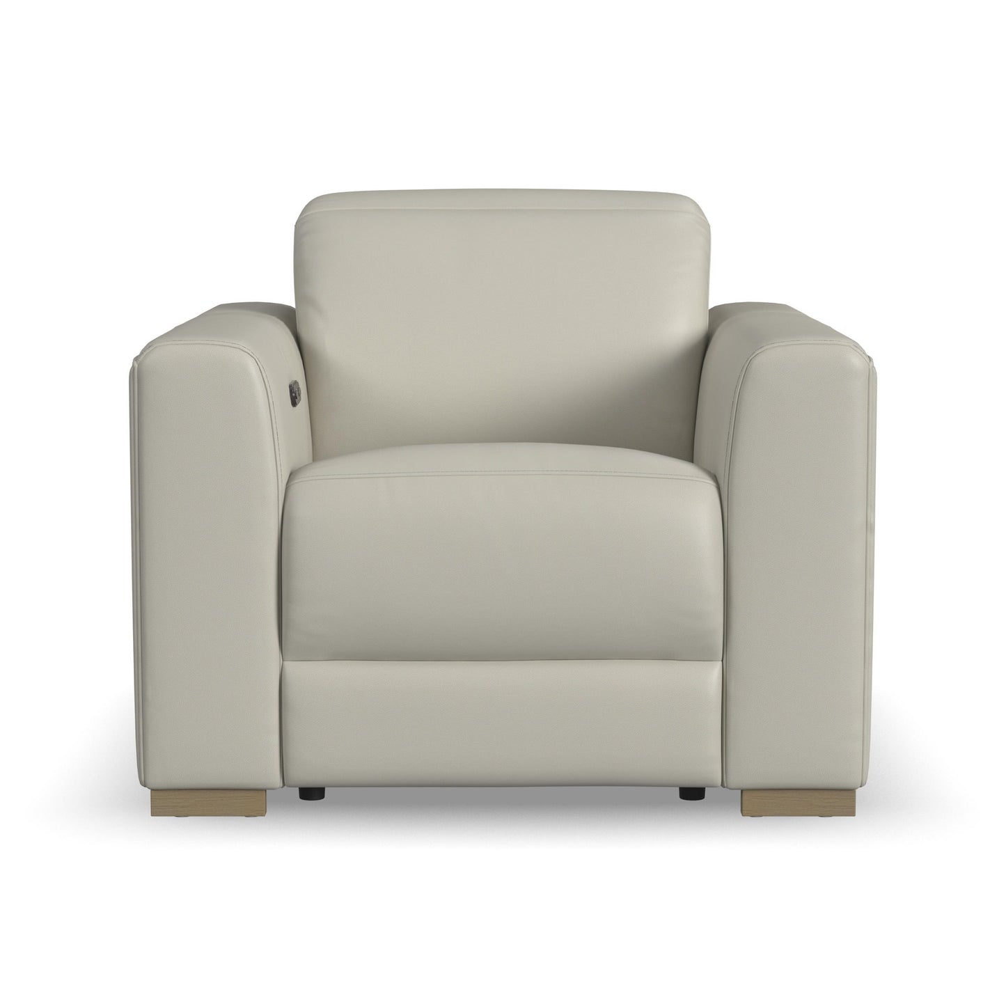 Aurora - Power Recliner With Power Headrest