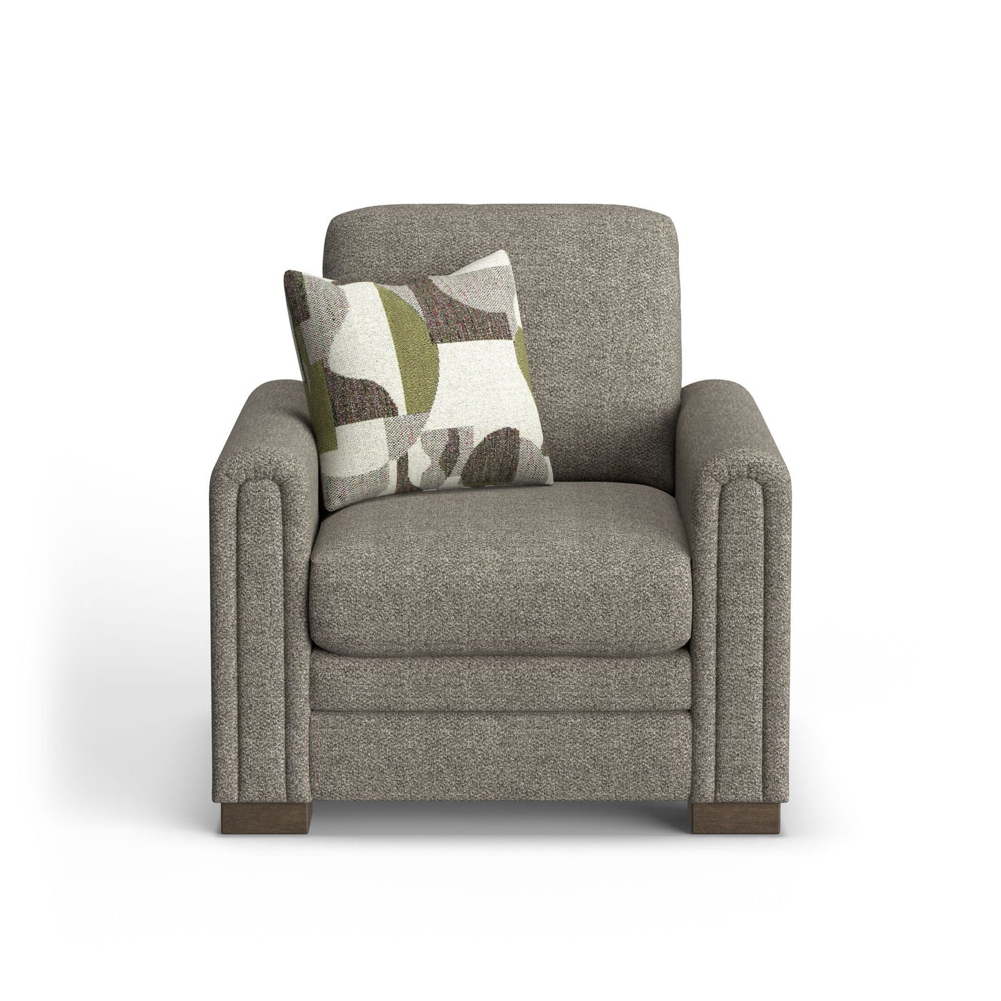 Rudy - Chair For Living Room