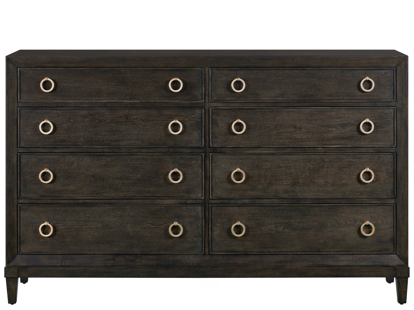 Fenwick - Dresser - Dark Brown