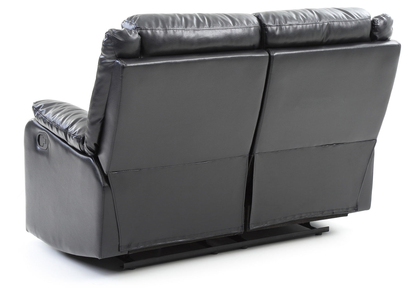 Glory Furniture - Ward - Double Reclining Loveseat