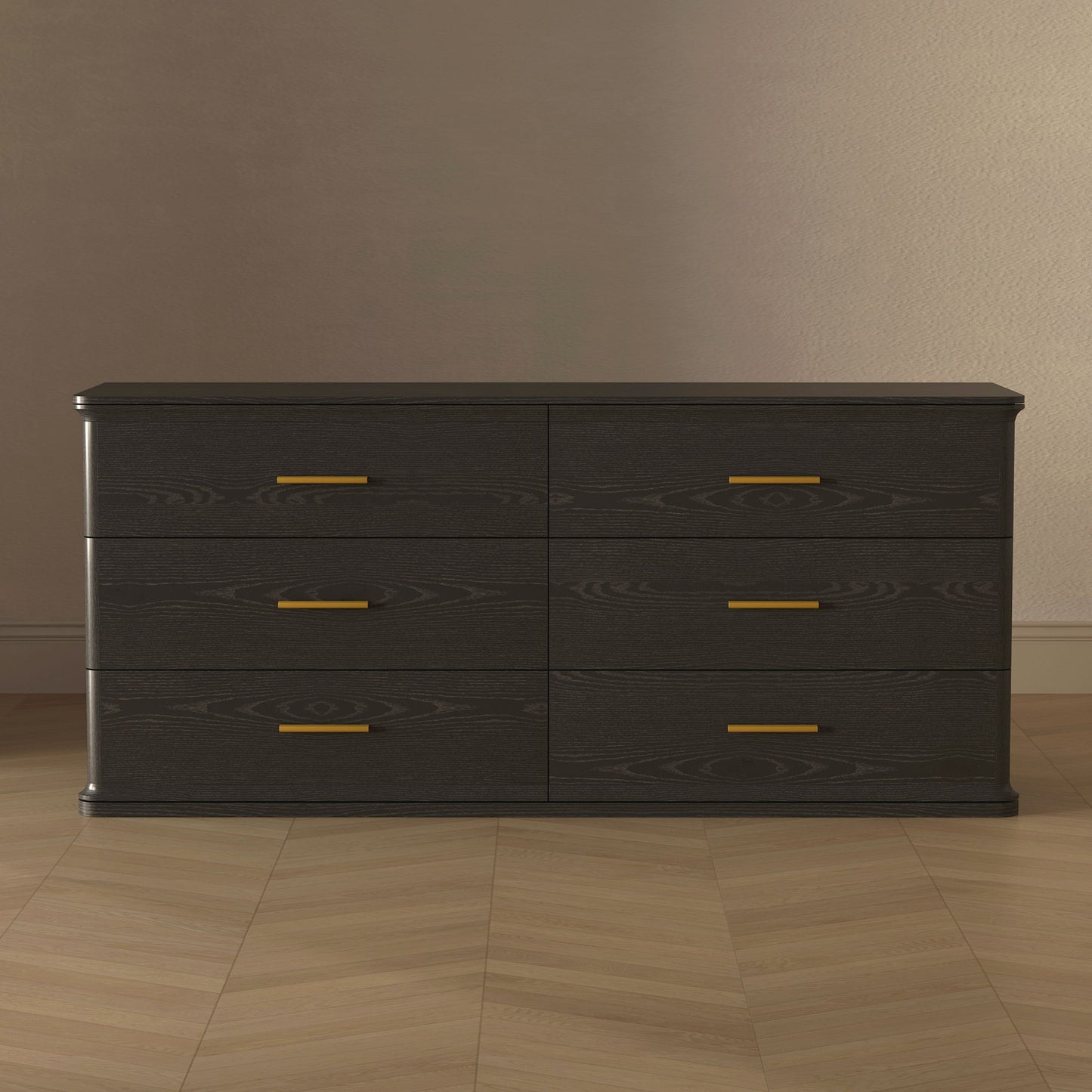 Manhattan Clifford - Dresser
